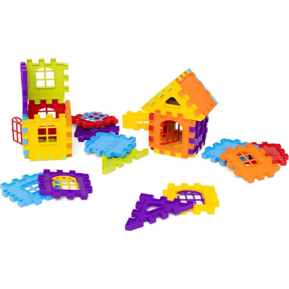 Brinquedo Educativo Infinity House Tateti (Unidade) - imagem 5