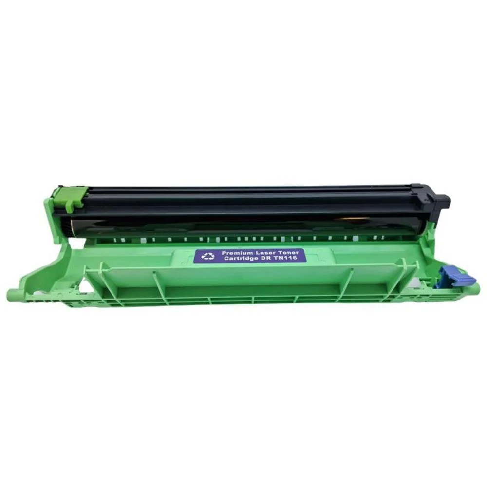 Cartucho De Toner Comp.brother Tn 116 Fotocondutor Masterprint (Unidade) - imagem 2