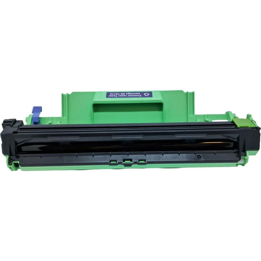 Cartucho De Toner Comp.brother Tn 116 Fotocondutor Masterprint (Unidade) - imagem 3