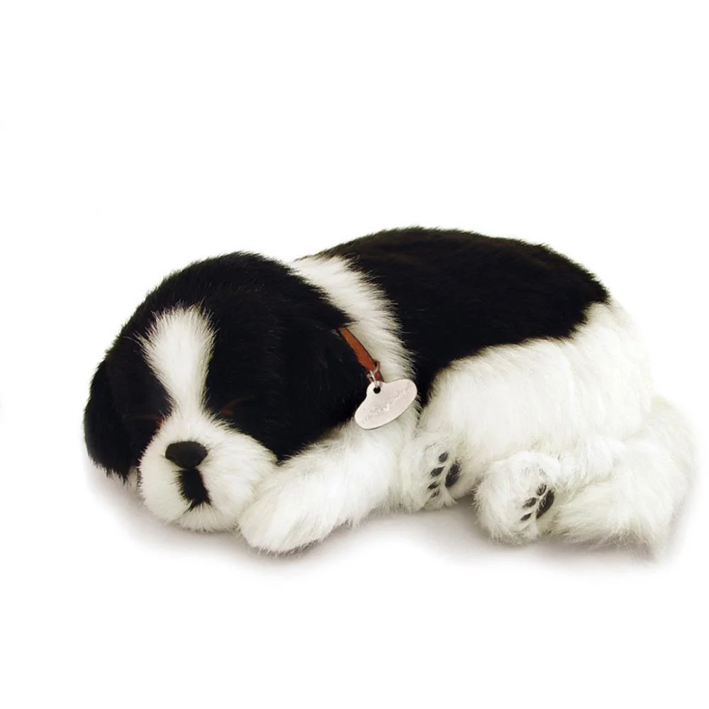 Perfect Petzzz Filhote Cachorro Border Collie Imex - imagem 2