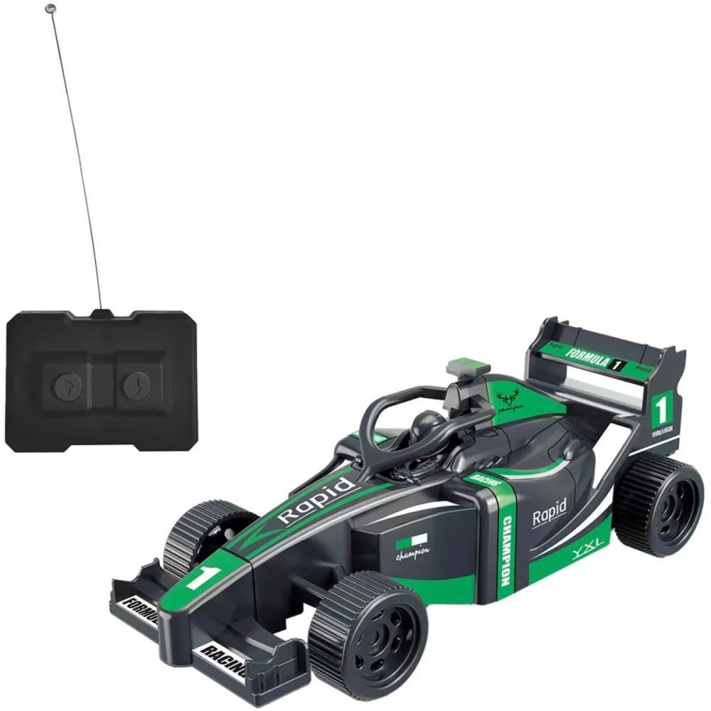 Carrinho A Friccao Carro De Corrida 3 Funcoes Art Brink - imagem 4