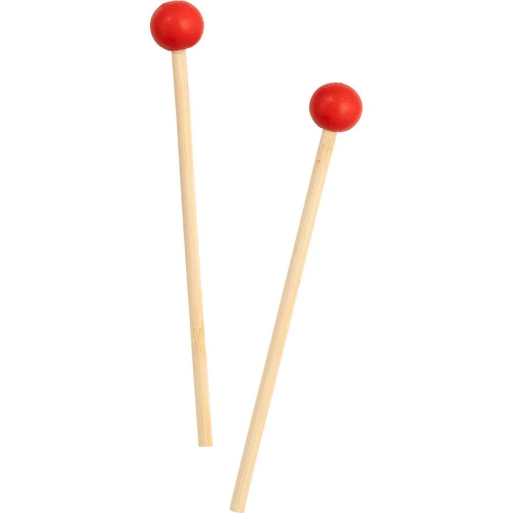 Instrumento Musical Dipedu Xilofone Colorido Brw (Unidade) - imagem 4