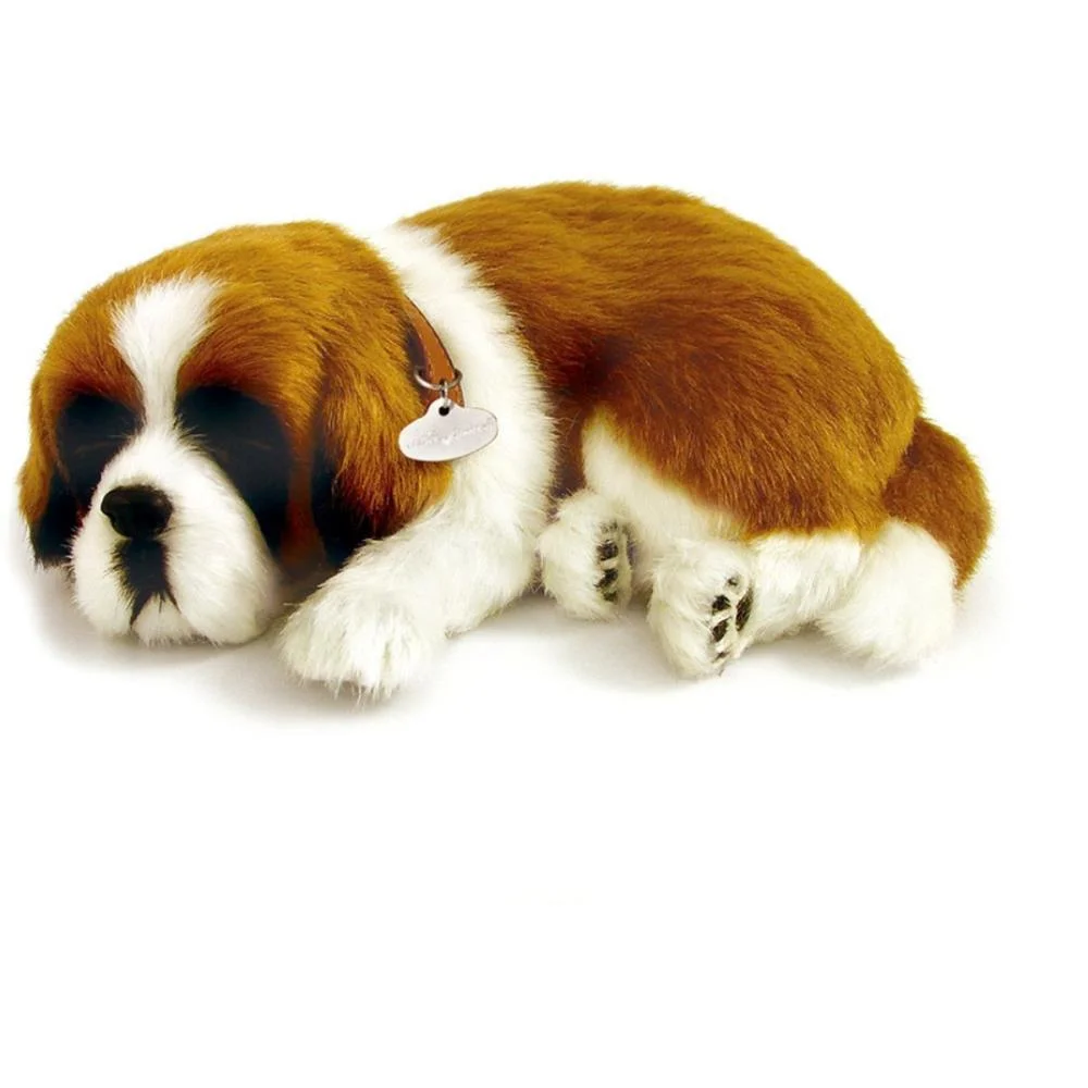 Perfect Petzzz Filhote Cachorro Sao Bernardo Imex - imagem 3