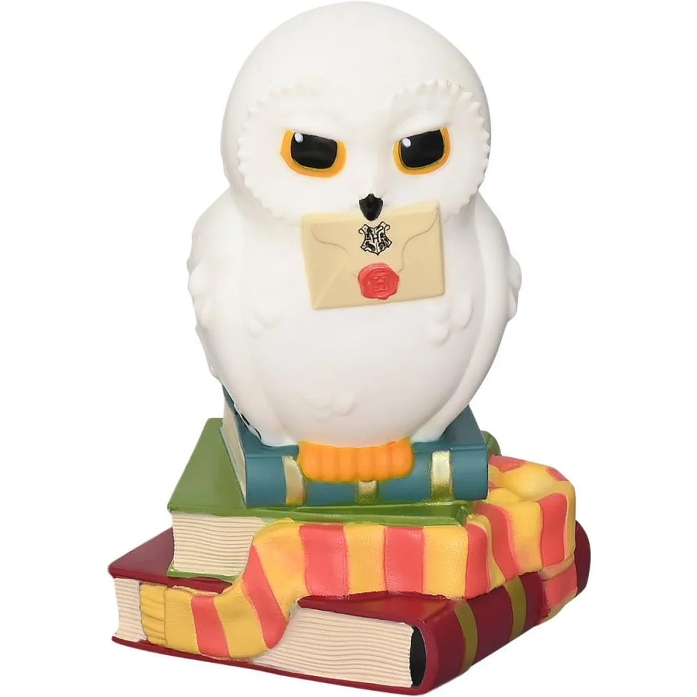 Boneco E Personagem Fandombox Harry Potter Edwiges Lider (Unidade) - imagem 2