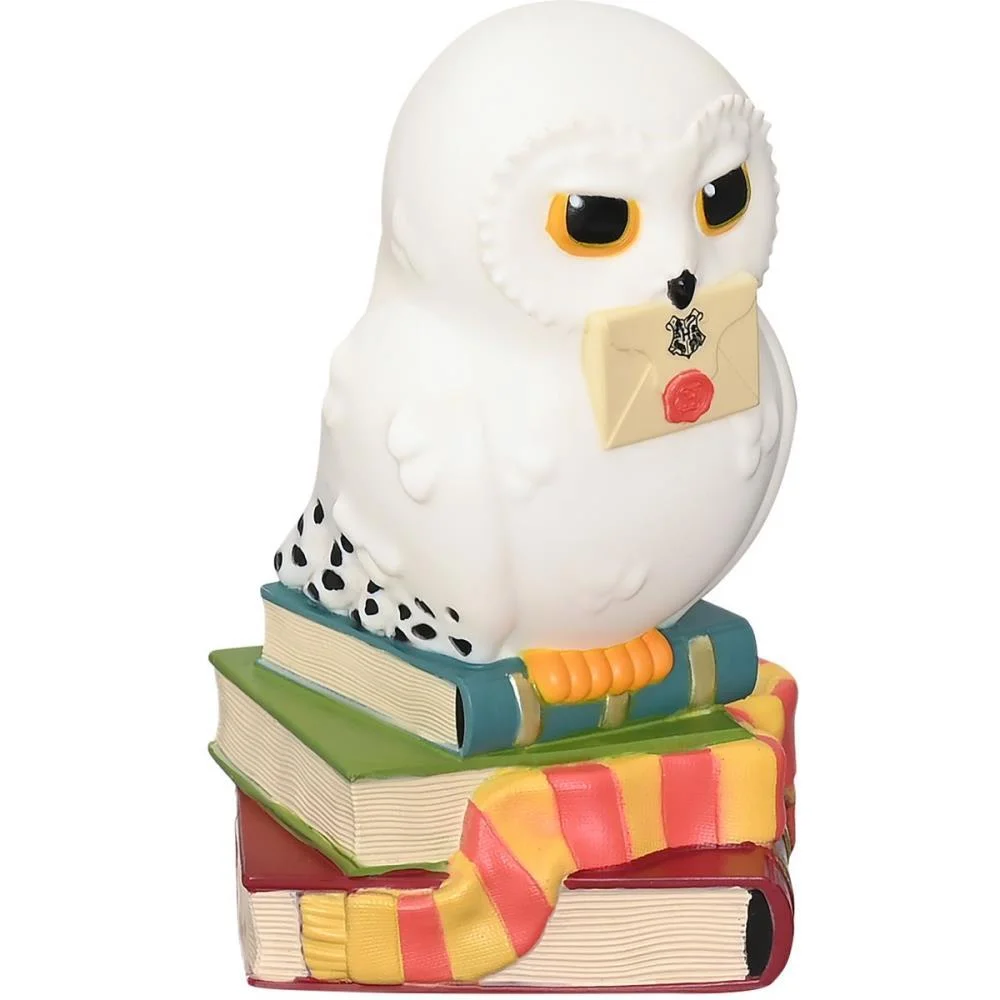 Boneco E Personagem Fandombox Harry Potter Edwiges Lider (Unidade) - imagem 3