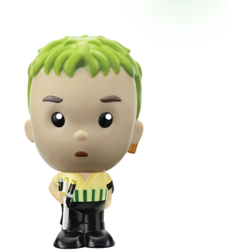 Boneco E Personagem Fandombox One Piece Zoro Lider (Unidade) - imagem 2