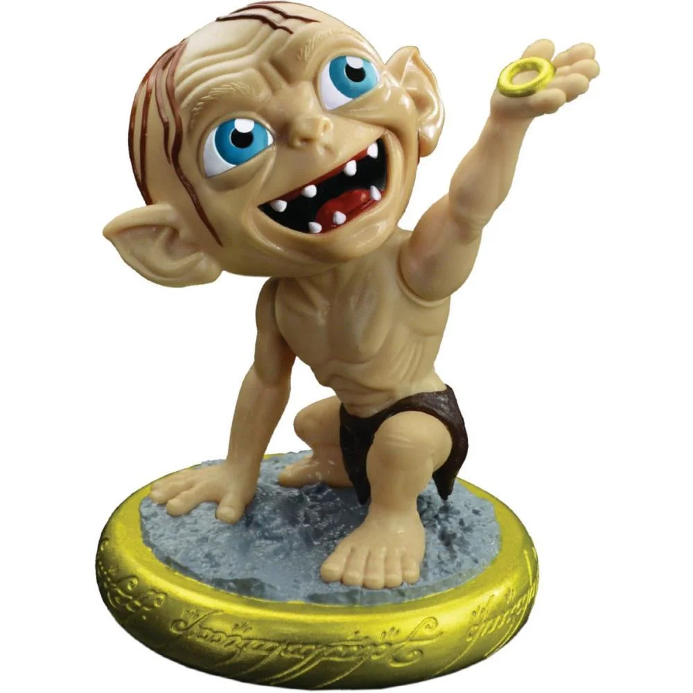 Boneco E Personagem Fandombox Sr Dos Aneis Gollum Lider (Unidade) - imagem 4