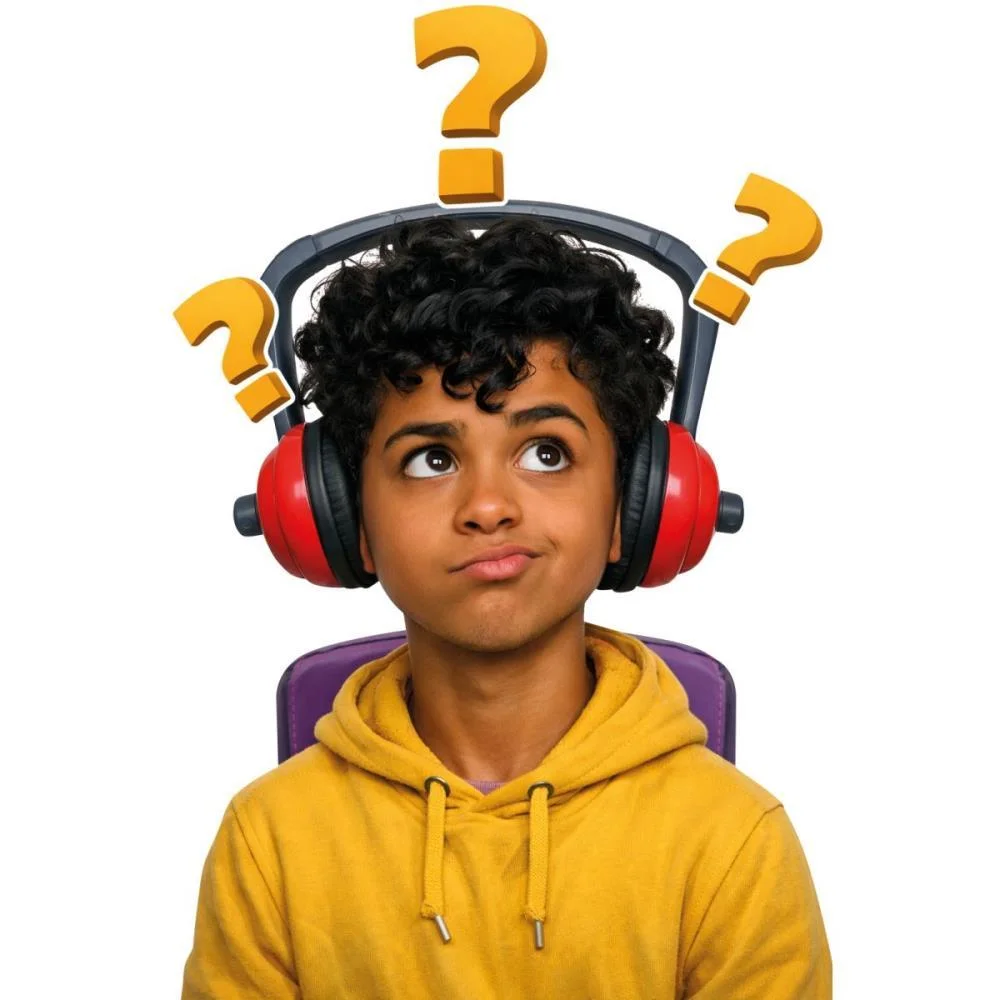 Jogo De Cartas Troca Ou Nao Troca Nig Brinquedos (Unidade) - imagem 4