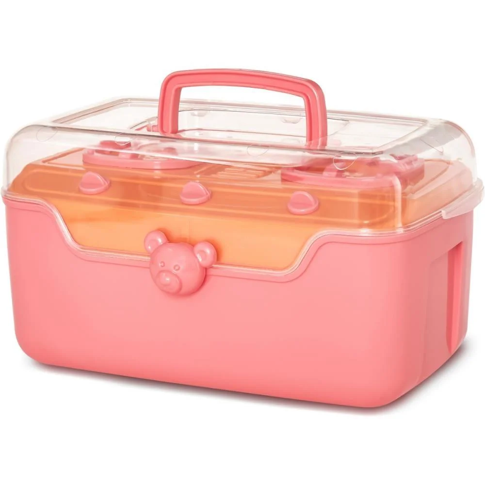 Brincando De Casinha Fogao Maleta C/Acessorios Roma (Unidade) - imagem 2