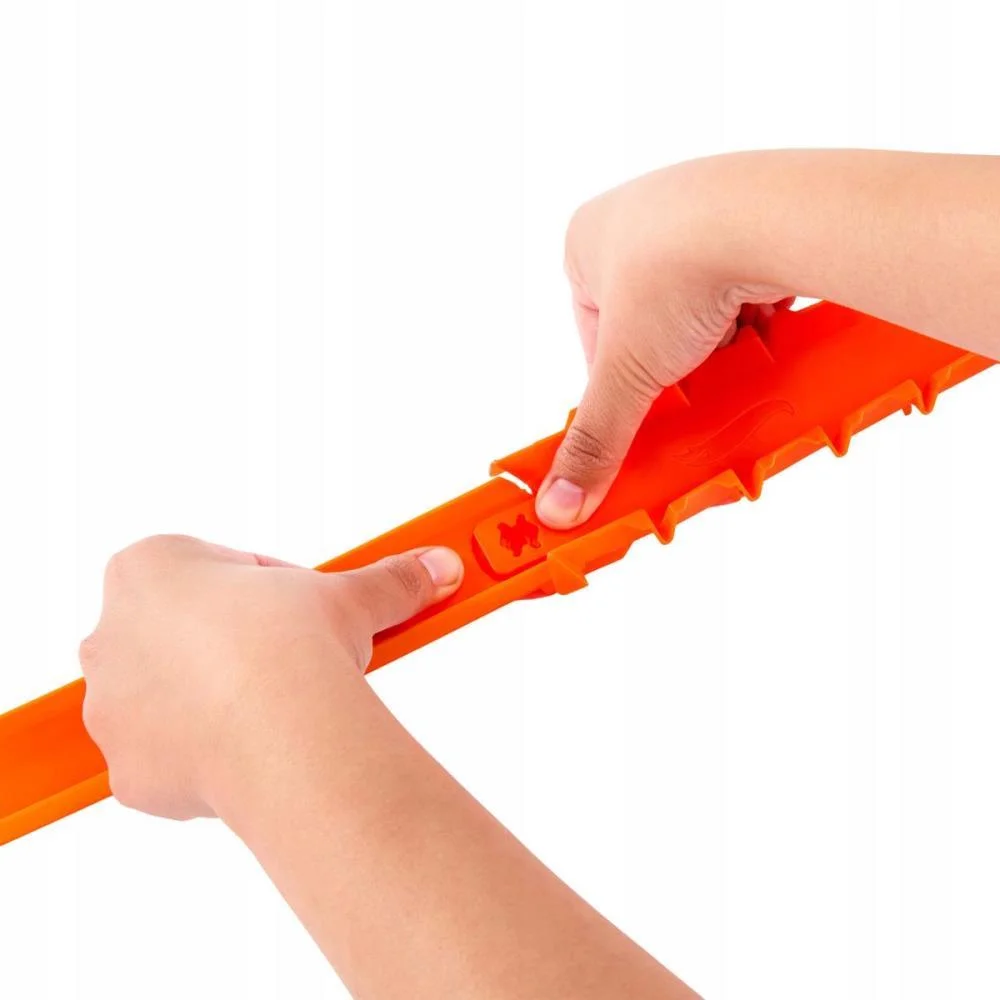 Hot Wheels Pista City Nêmesis Ataque Do Gorila Mattel (Unidade) - imagem 5