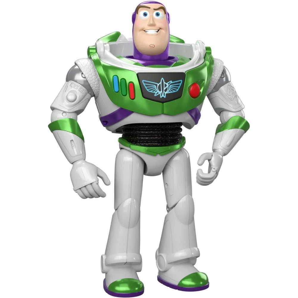 Toy Story Figura 30,4Cm (S) Mattel - imagem 5