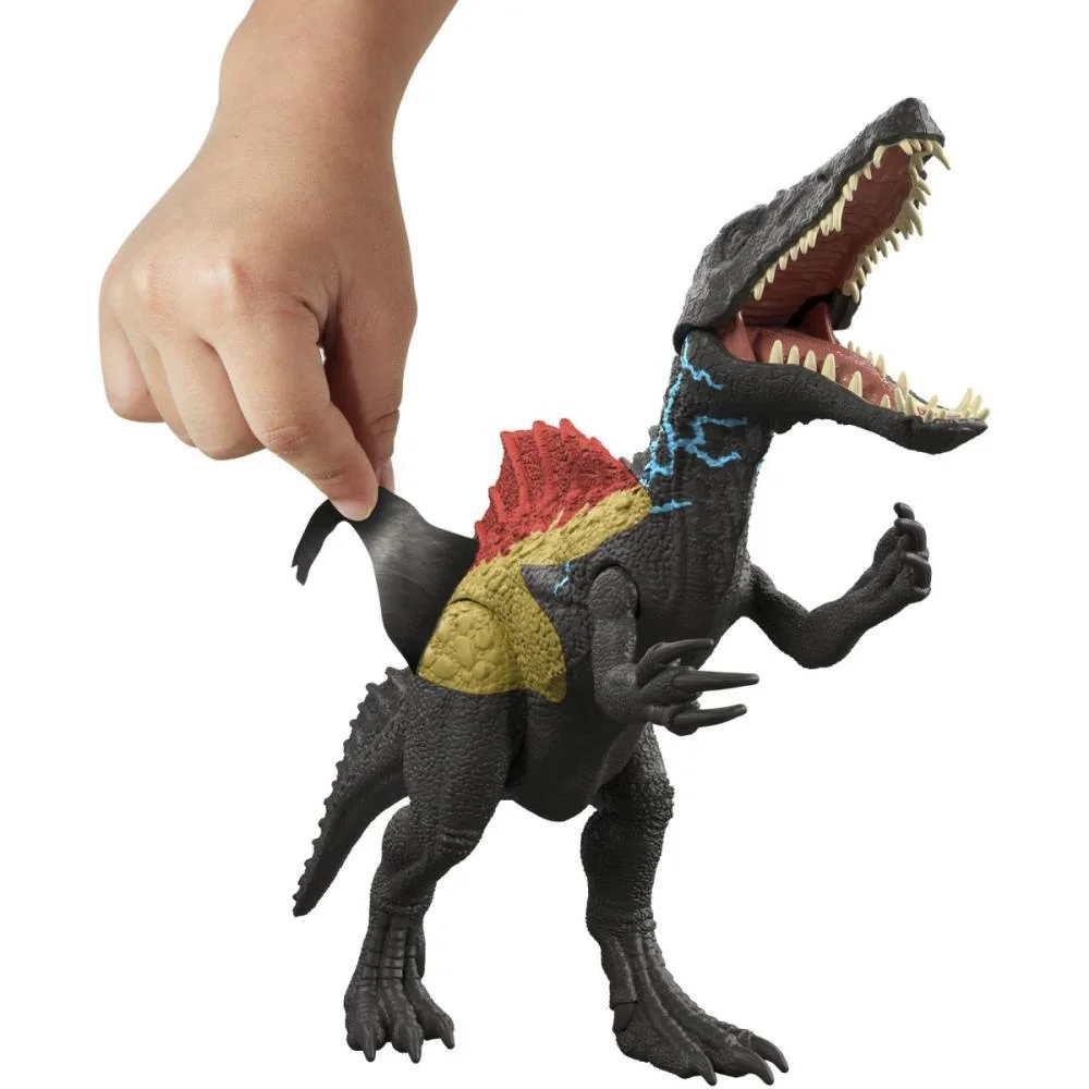 Boneco E Personagem Jw Reveal Camada Surpresa Mattel (Unidade) - imagem 11
