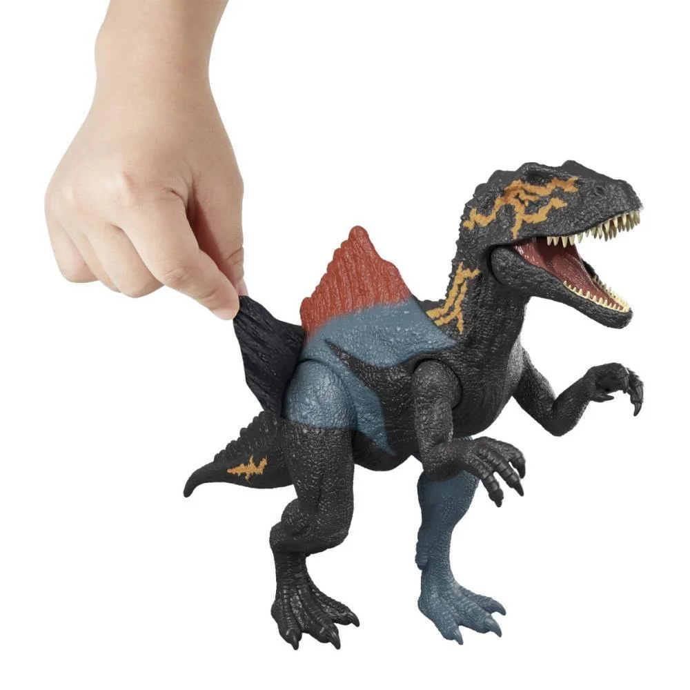 Boneco E Personagem Jw Reveal Camada Surpresa Mattel (Unidade) - imagem 3