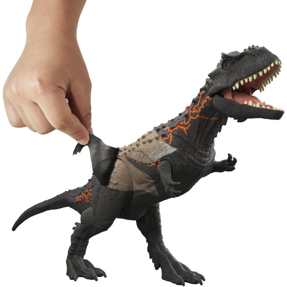 Boneco E Personagem Jw Reveal Camada Surpresa Mattel (Unidade) - imagem 9