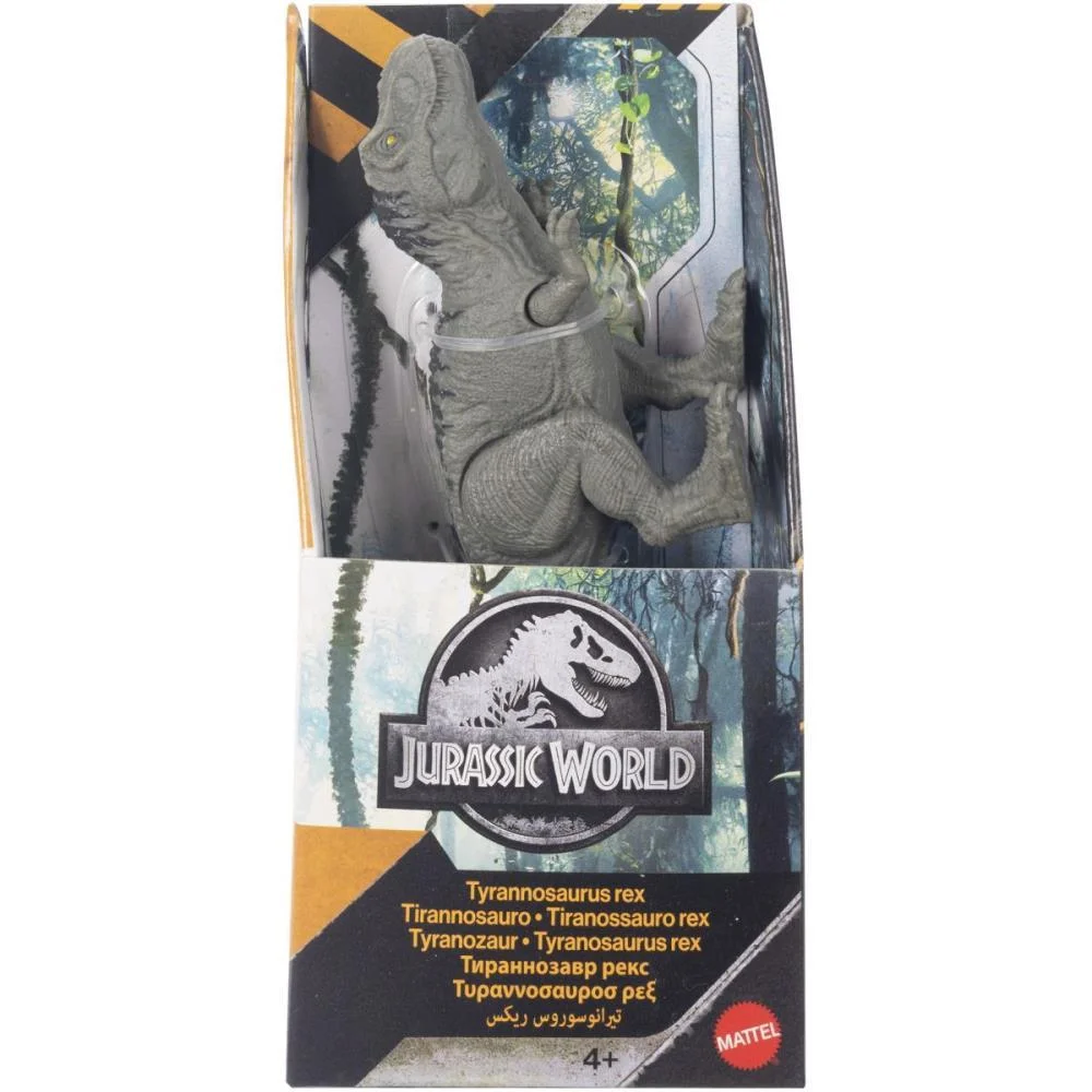 Boneco E Personagem Jw Figura Basica 15Cm (S) Mattel (Unidade) - imagem 4