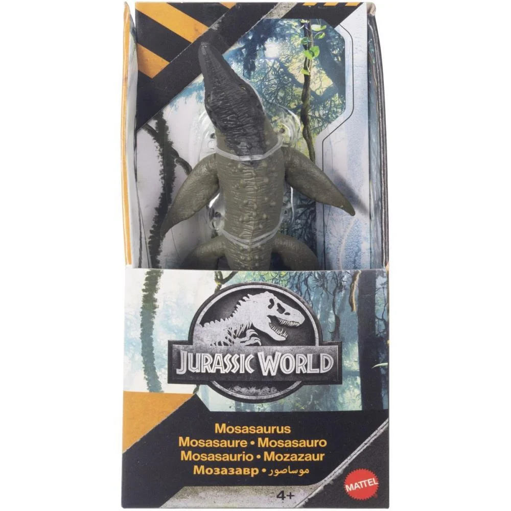 Boneco E Personagem Jw Figura Basica 15Cm (S) Mattel (Unidade) - imagem 6