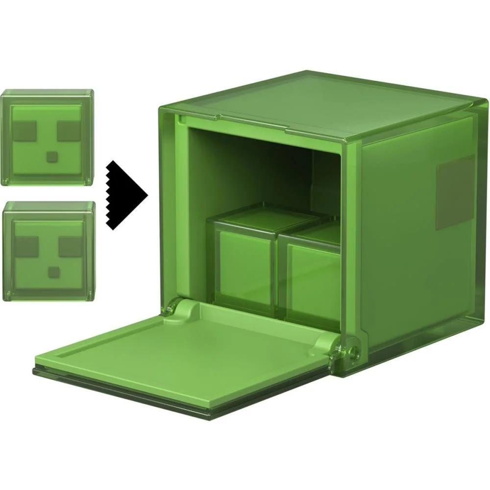 Minecraft Vanilla Mecani.8Cm(S Mattel - imagem 5