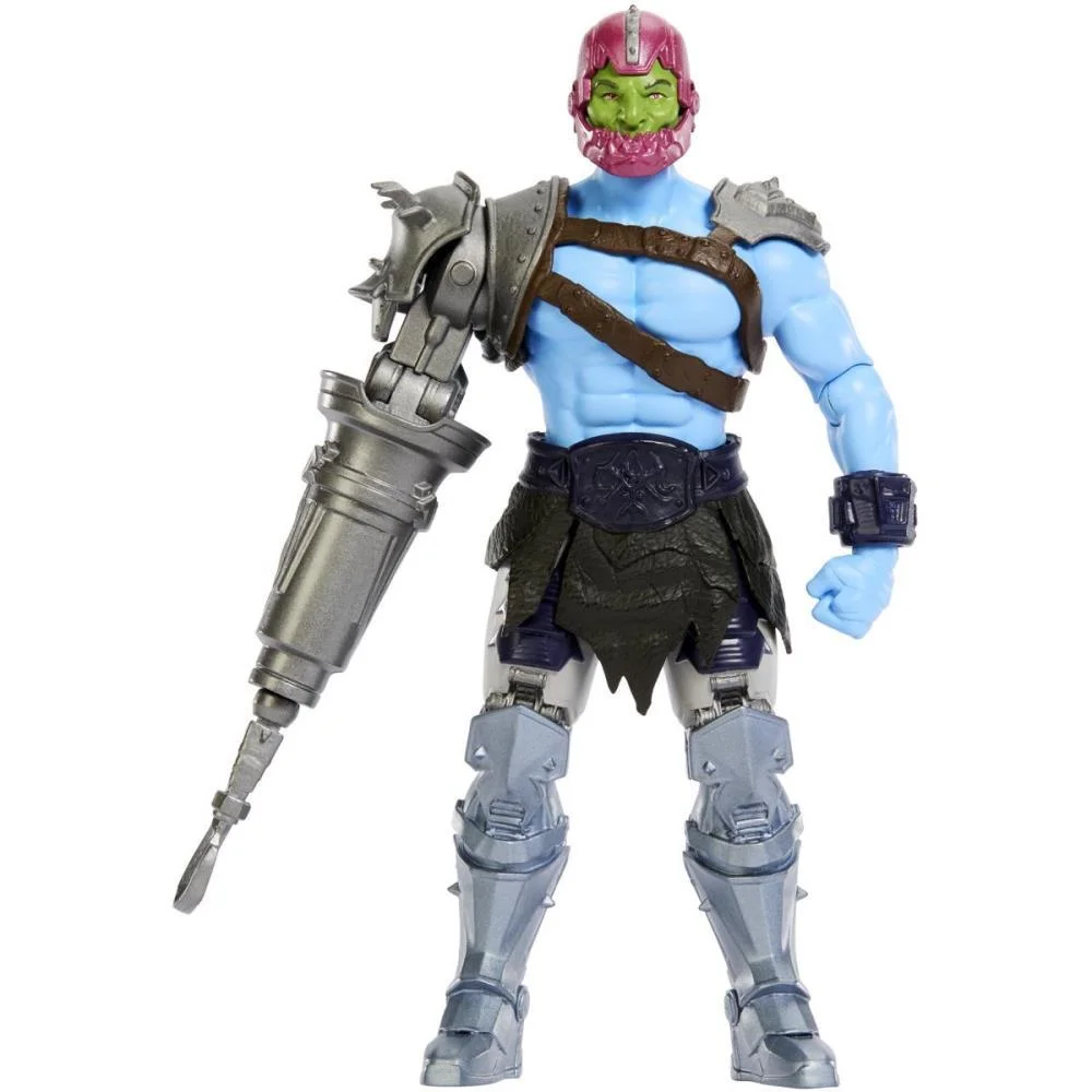 Motu First Ones Fig.c/Moviment Mattel - imagem 13