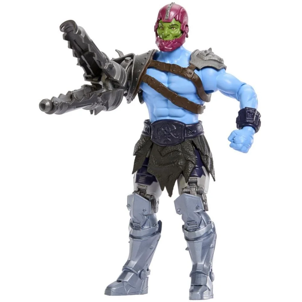 Motu First Ones Fig.c/Moviment Mattel - imagem 14