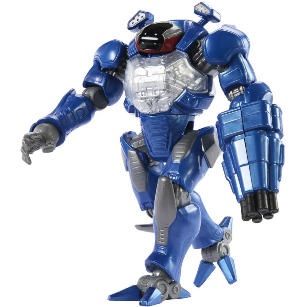 Motu First Ones Fig.c/Moviment Mattel - imagem 4