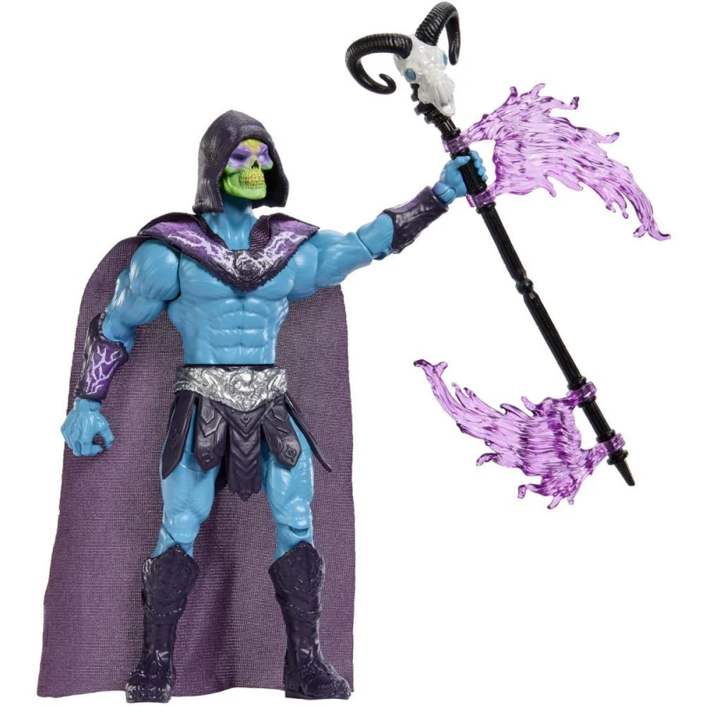 Motu First Ones Fig.c/Moviment Mattel - imagem 7