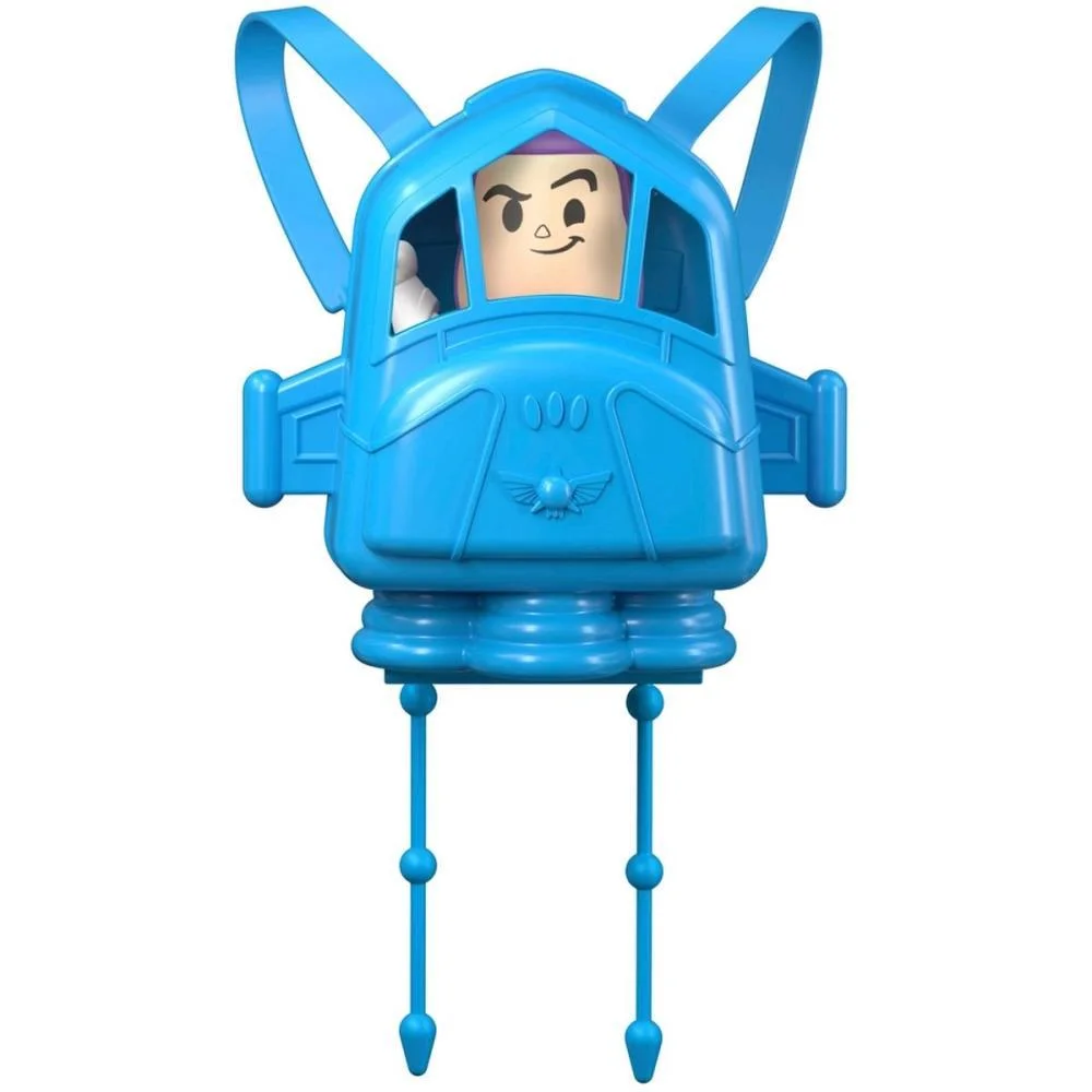 Toy Story Mini Figura (S) Mattel - imagem 12
