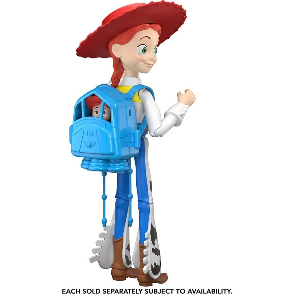 Toy Story Mini Figura (S) Mattel - imagem 13