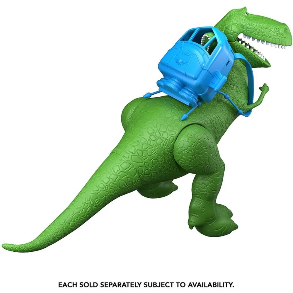 Toy Story Mini Figura (S) Mattel - imagem 14