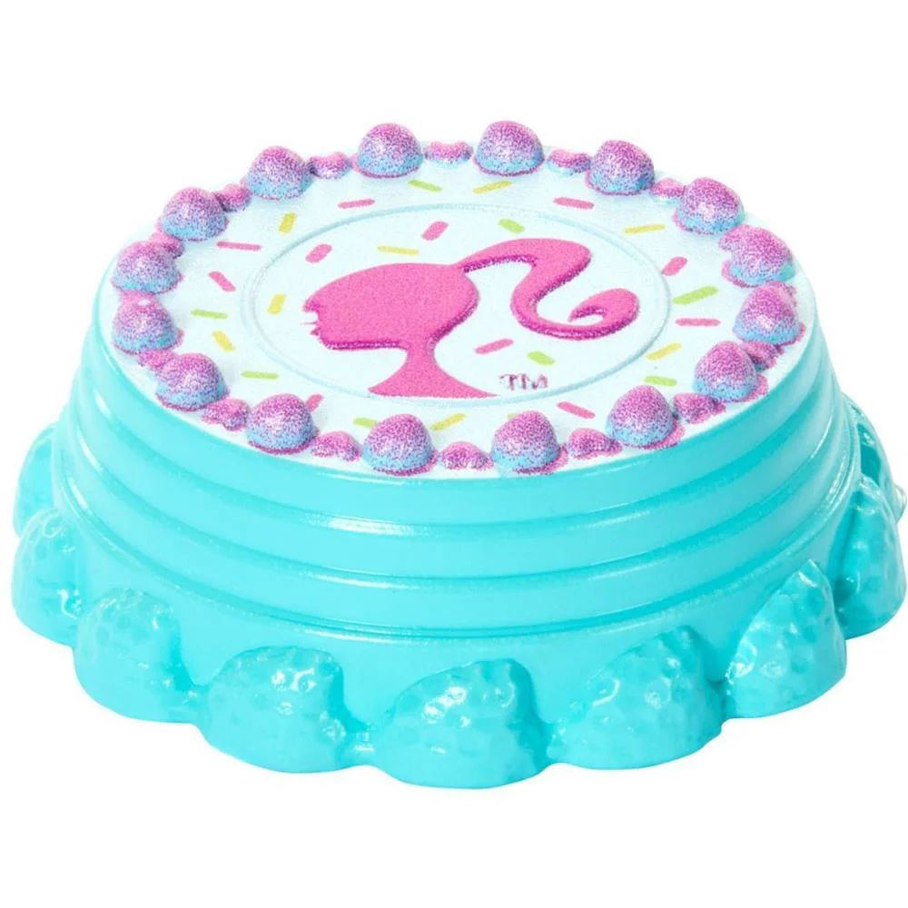 Barbie Family Chelsea Loira Aniversariante Mattel - imagem 7