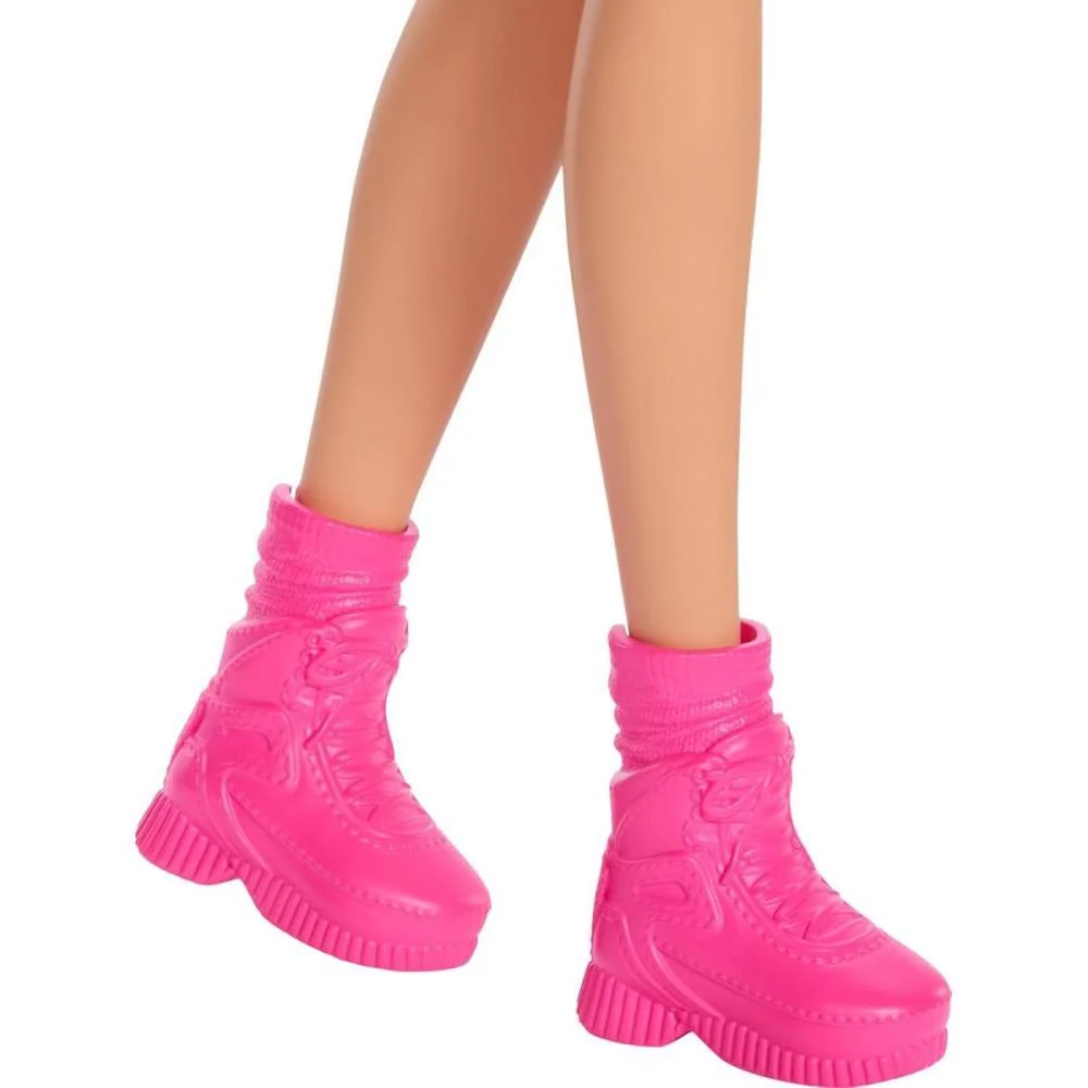 Barbie Family Malibu Aventuras Com Cachorrin Mattel - imagem 7