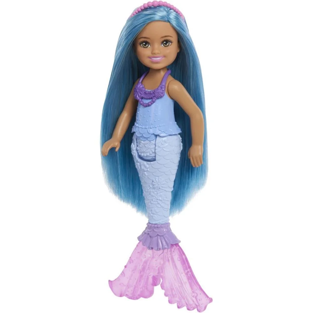 Barbie Fantasy Chelsea Fantasia (S) Mattel (Unidade) - imagem 2
