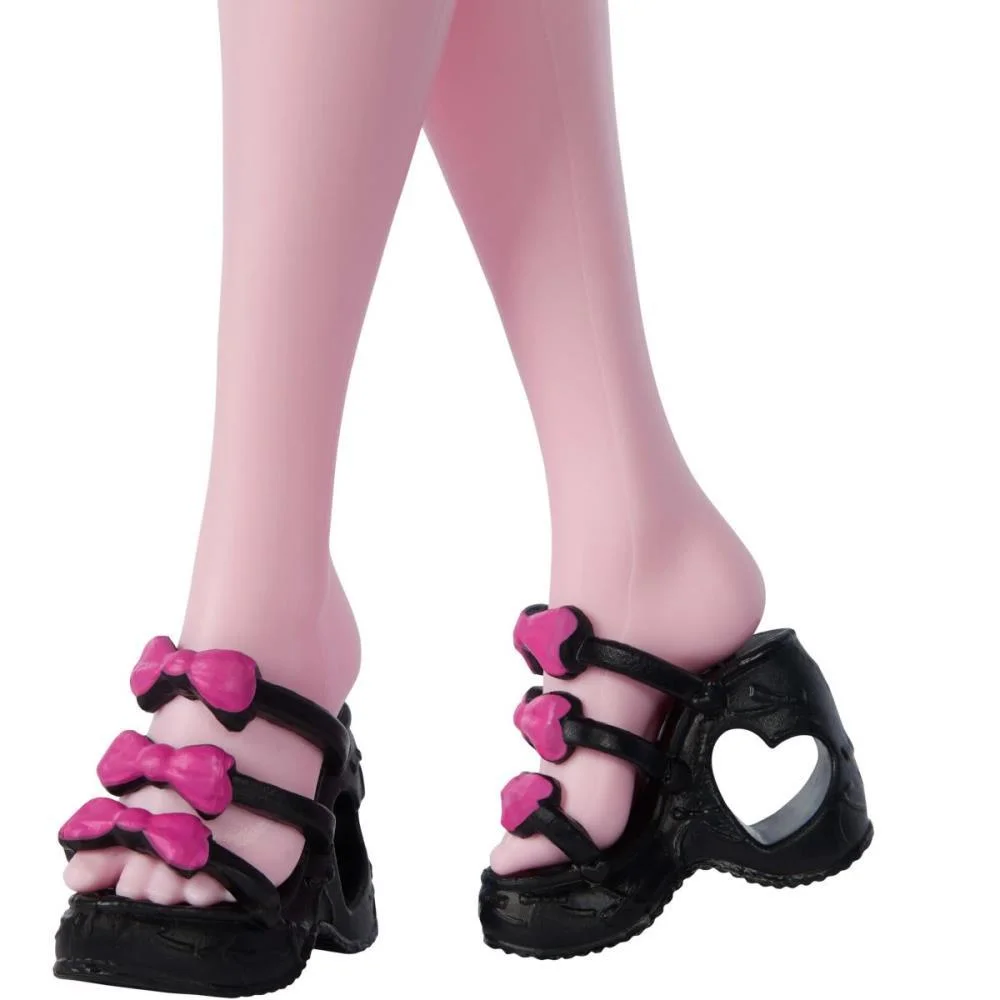 Monster High Self-Scare Secrets Serie 1 (S) Mattel - imagem 11