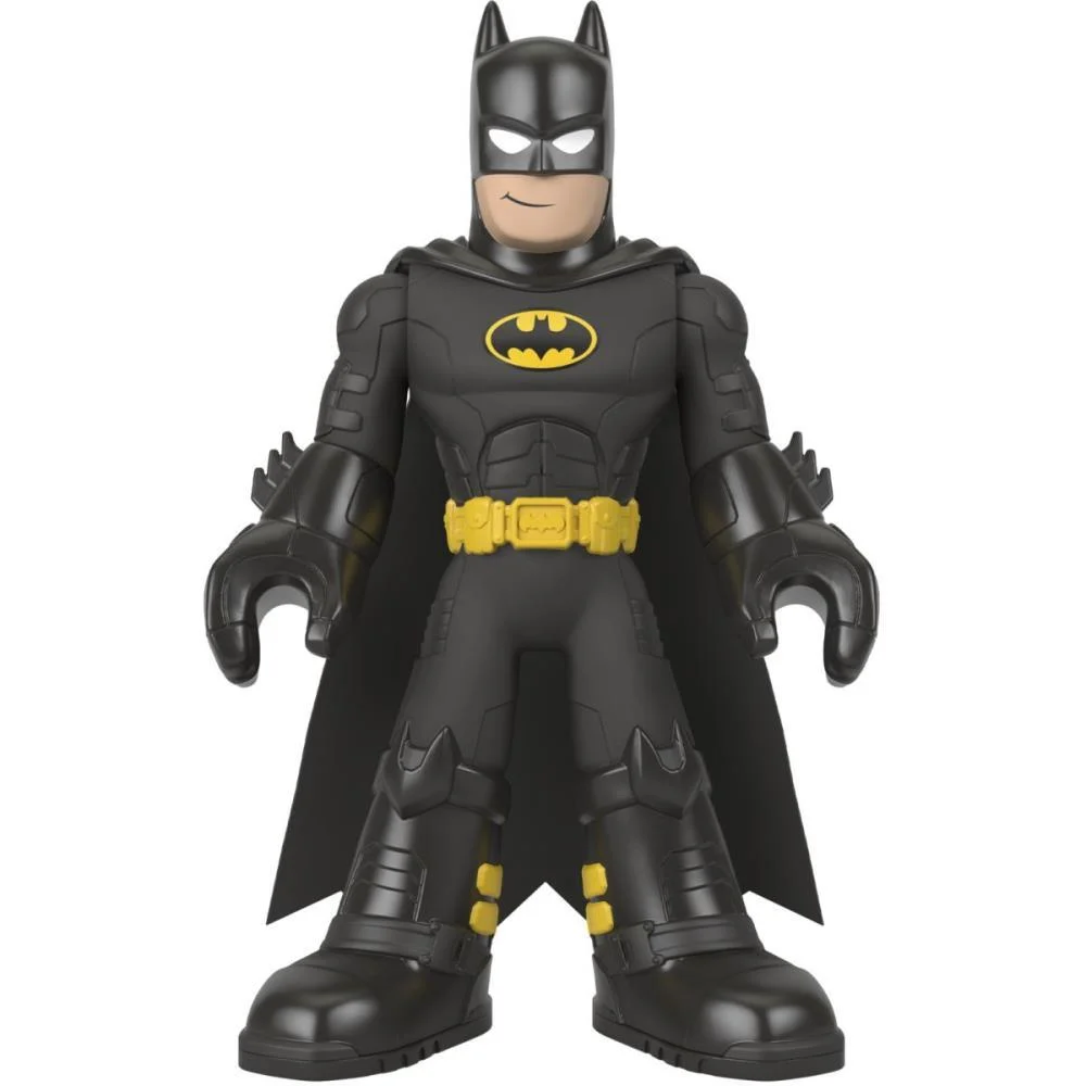 Imaginext Dcsf Batman Xl Mattel - imagem 2