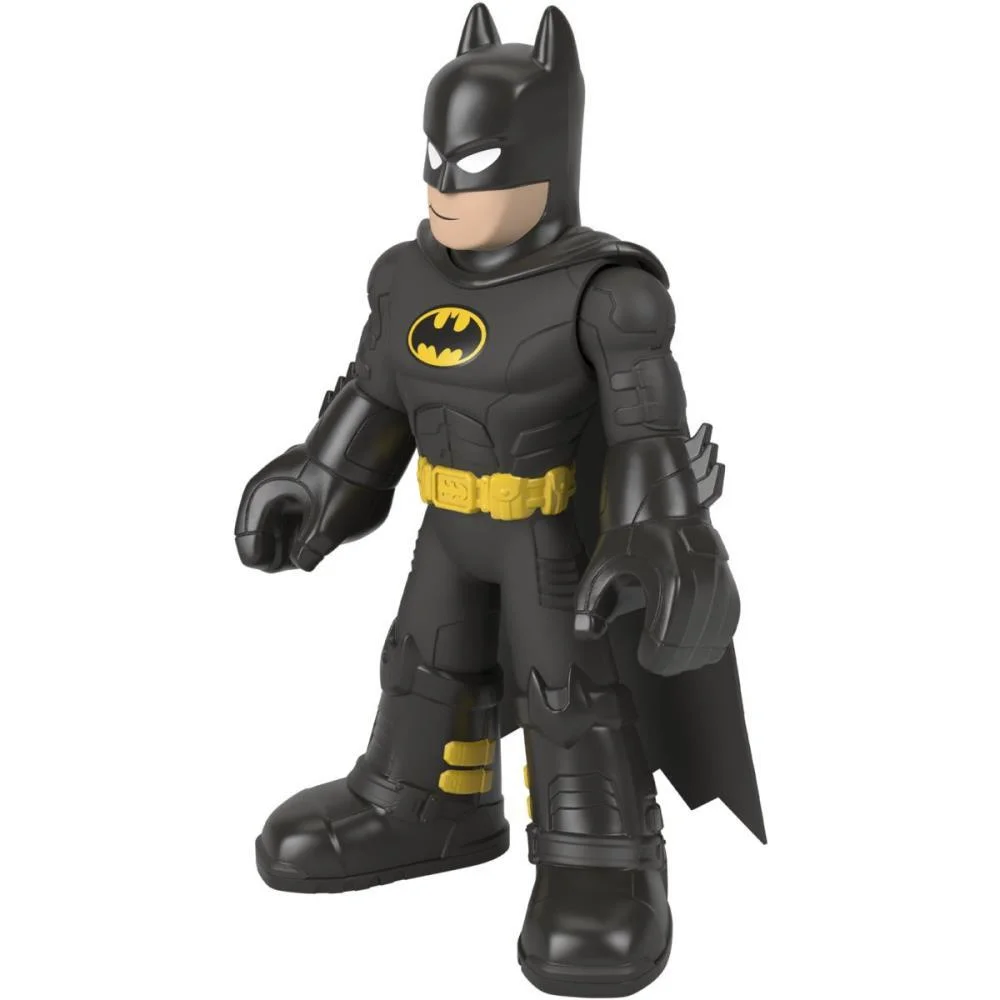 Imaginext Dcsf Batman Xl Mattel - imagem 5