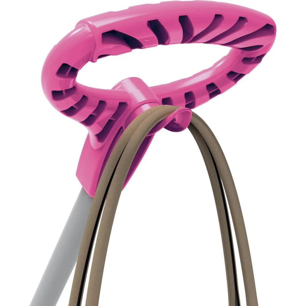 Veiculo Para Bebe Diipi Rosa C/Som 30Kg Calesita (Unidade) - imagem 12