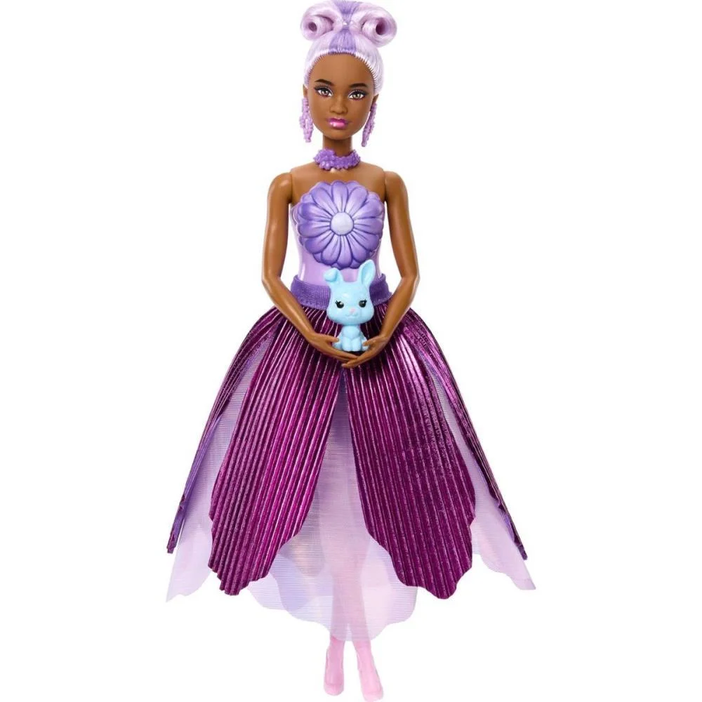Barbie Reveal Pop Serie Petalas Surpresas(S) Mattel - imagem 20