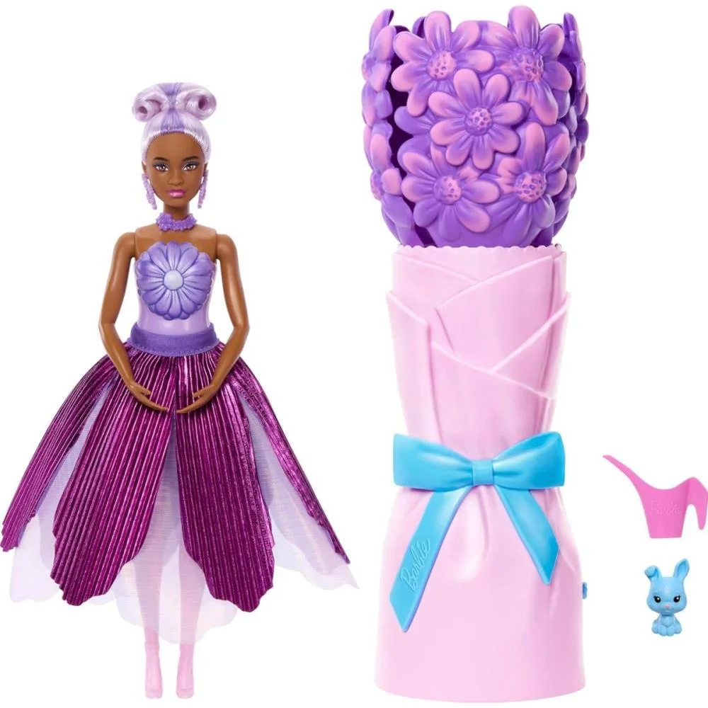 Barbie Reveal Pop Serie Petalas Surpresas(S) Mattel - imagem 22