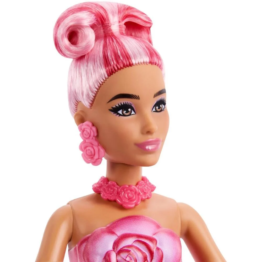 Barbie Reveal Pop Serie Petalas Surpresas(S) Mattel - imagem 6