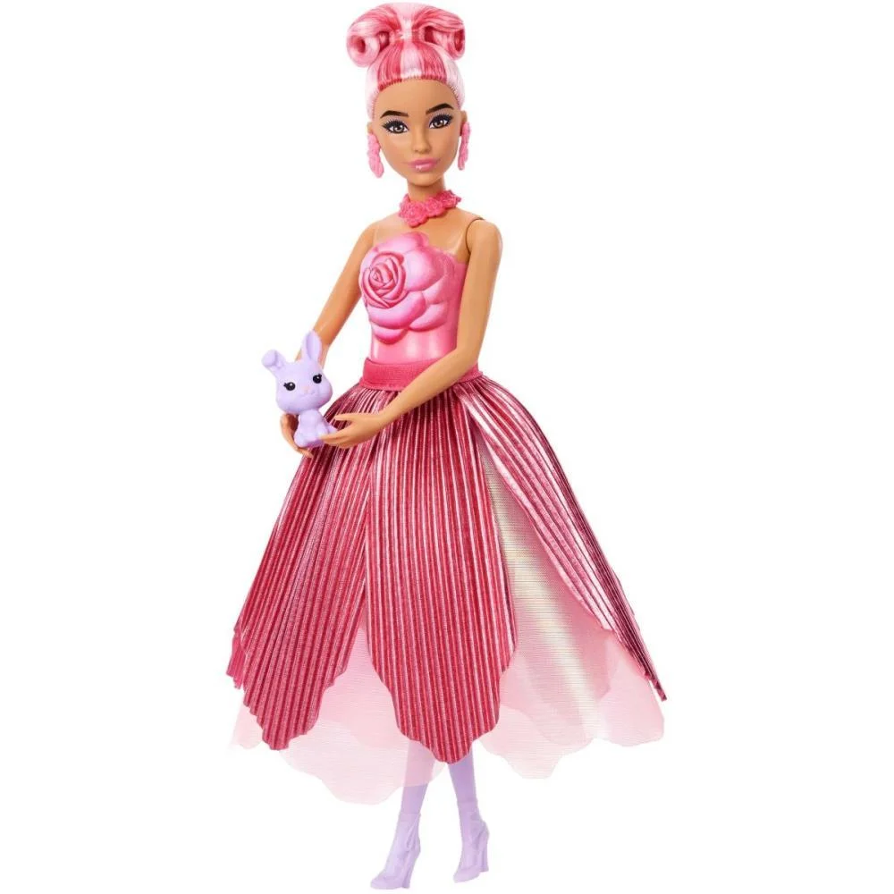 Barbie Reveal Pop Serie Petalas Surpresas(S) Mattel - imagem 8