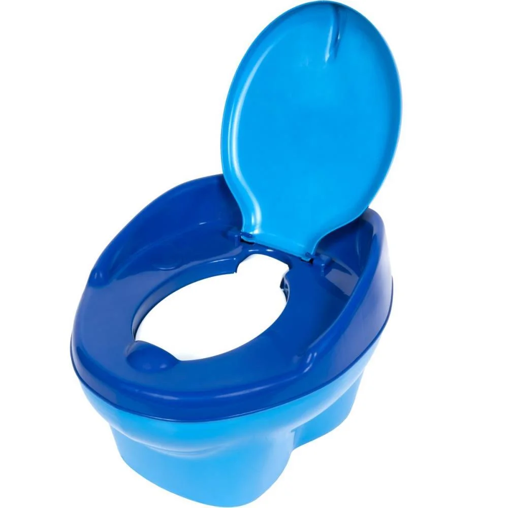 Troninho E Redutor Troninho Baby 18+ Ate 23Kg Az Styll Baby - imagem 5