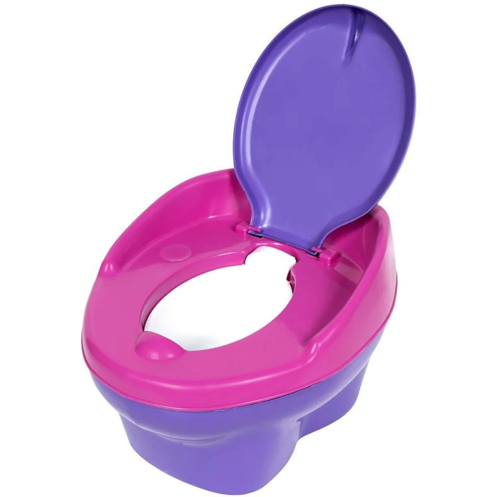 Troninho E Redutor Troninho Baby 18+ Ate 23Kg. Rs Styll Baby - imagem 4