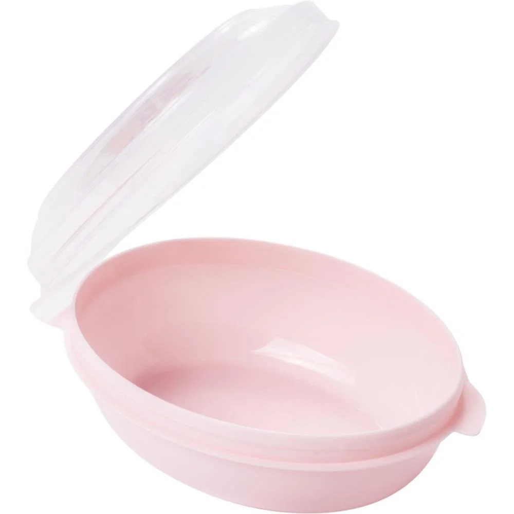 Saboneteira Patrulha Canina Rosa Plasutil - imagem 5