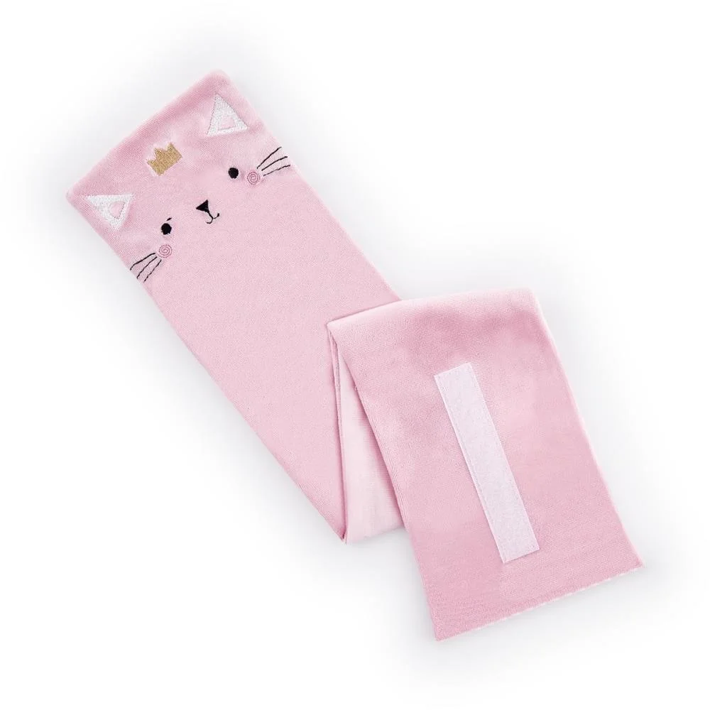 Produto Para Bebe Faixa Abdominal Ervas Gata Rs Zip (Unidade) - imagem 5