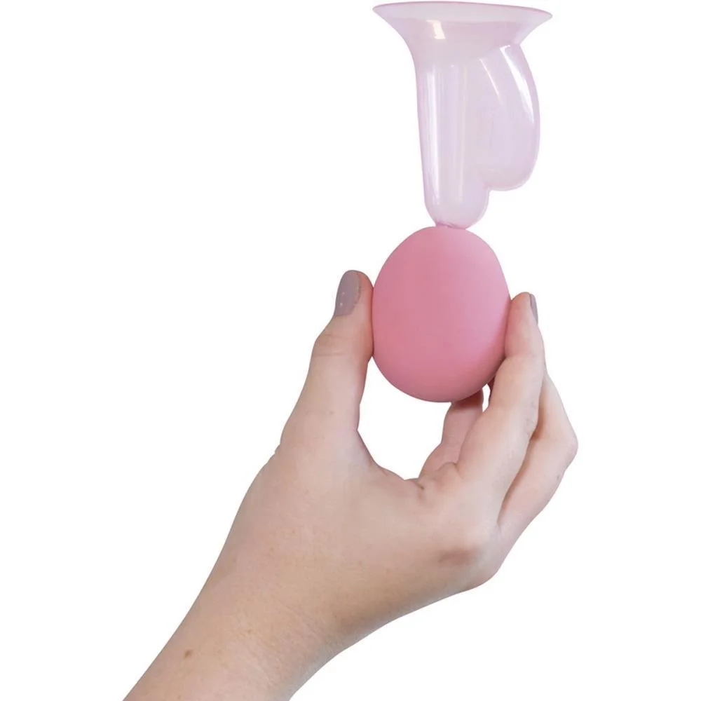 Produto Para Bebe Tira Leite Materno Rosa Mercur (Unidade) - imagem 2