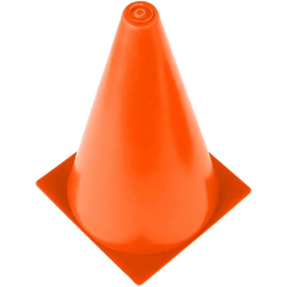 Acessorio Para Ginastica Cone Marcacao Treinamento Lj. Poker (Unidade) - imagem 2