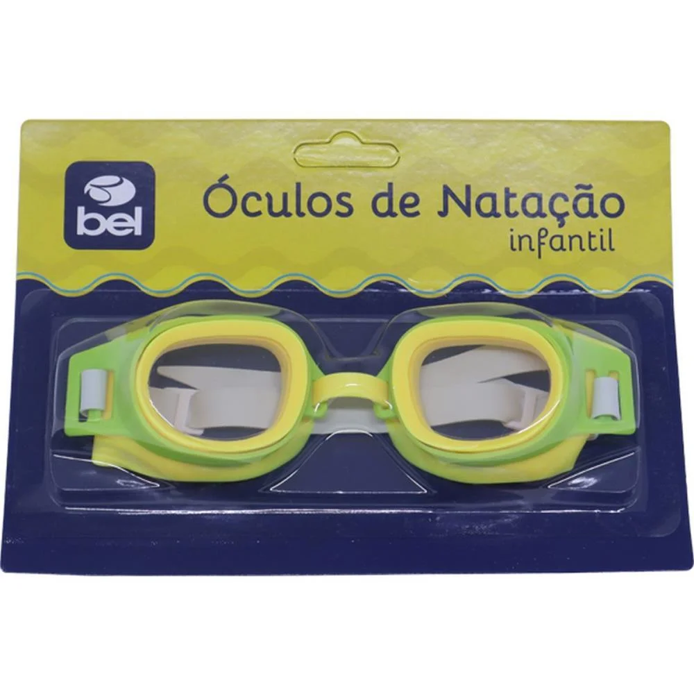 Oculos De Natacao Divertido (S) Bel (Unidade) - imagem 5