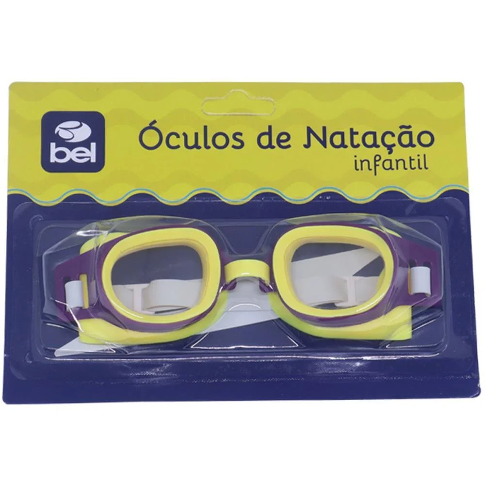 Oculos De Natacao Divertido (S) Bel (Unidade) - imagem 7