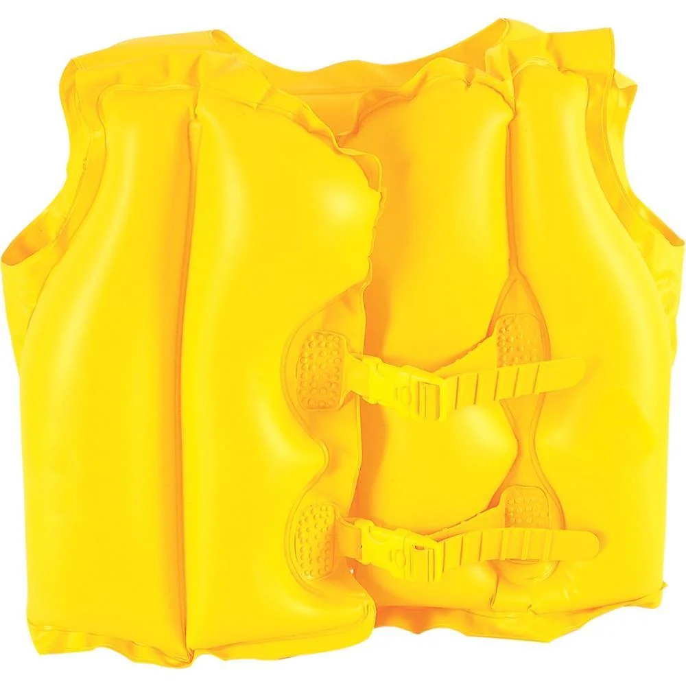 Colete Inflavel Infantil 51X41Cm Mor (Unidade) - imagem 2