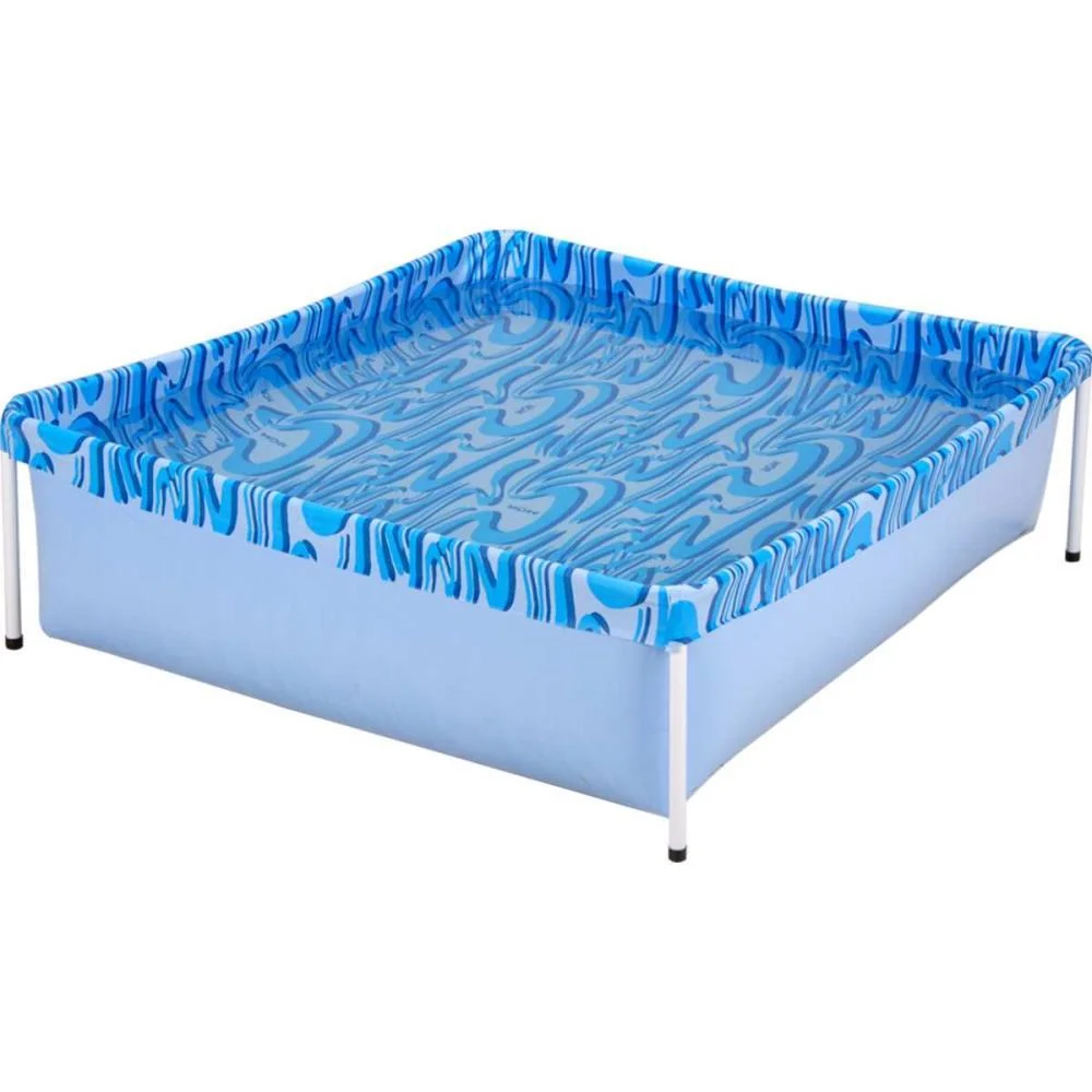 Piscina 400L Retangular Mor (Unidade) - imagem 2