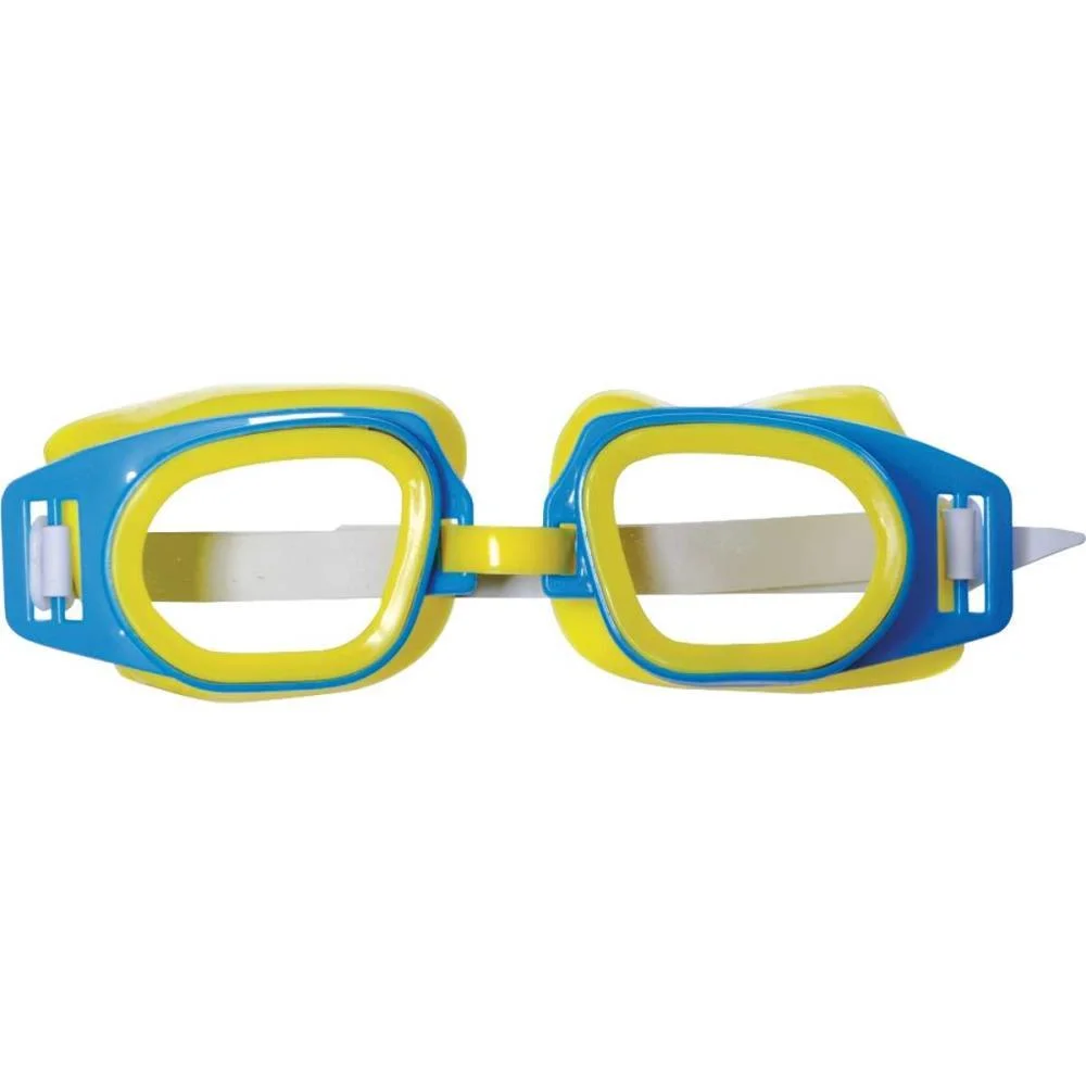Oculos De Natacao Sport Sortidos Mor (Unidade) - imagem 3